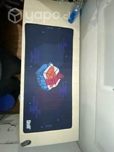 Mousepad para pc XXL 90x40