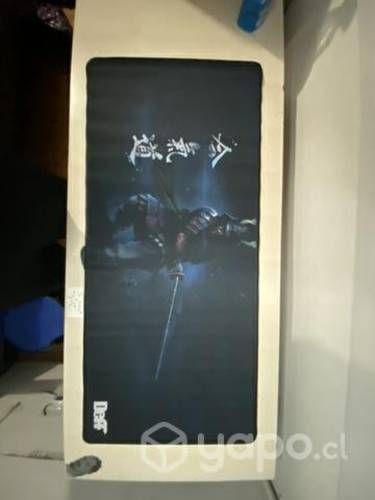 Mousepad para pc XXL 90x40