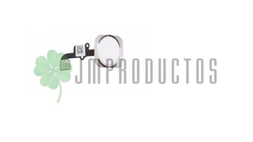 Boton Home Para IPhone 6 6s 6P 6SP