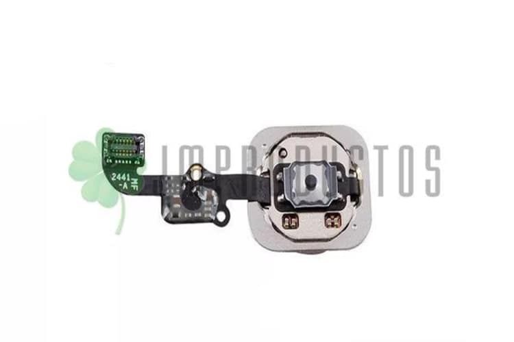 Boton Home Para IPhone 6 6s 6P 6SP