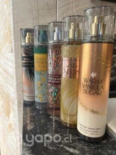 Body splash bath and body