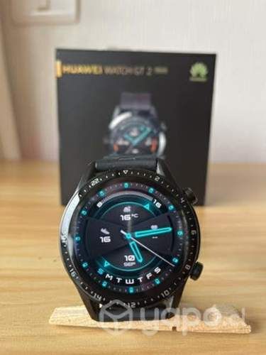 Huawei watch gt2 impecable