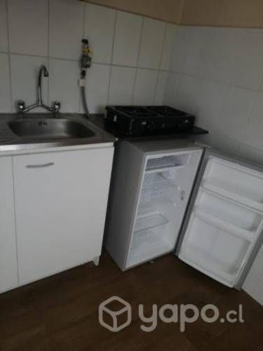 Departamento Mono ambiente Amoblado