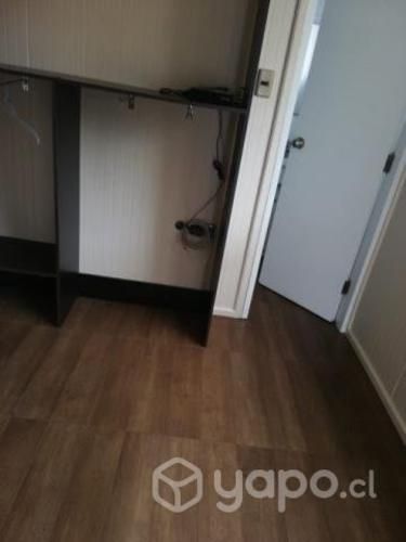 Departamento Mono ambiente Amoblado