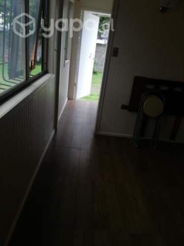 Departamento Mono ambiente Amoblado