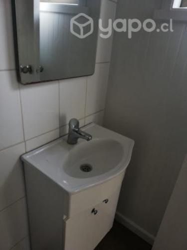 Departamento Mono ambiente Amoblado