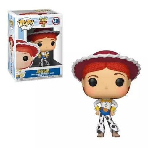 Funko pop jessie toy story original