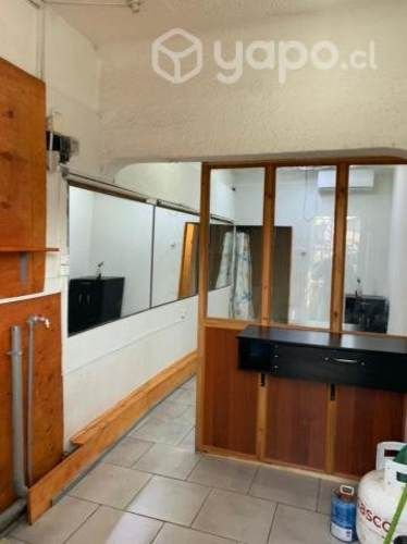 Arriendo mini apartamento