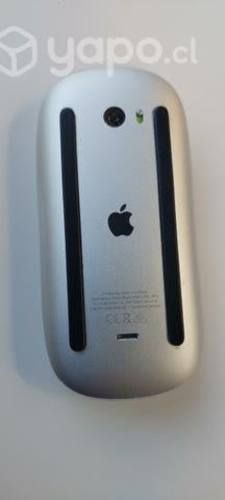 Magic Mouse 2 Apple