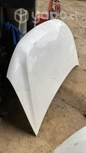 Capot Ford edge 2013