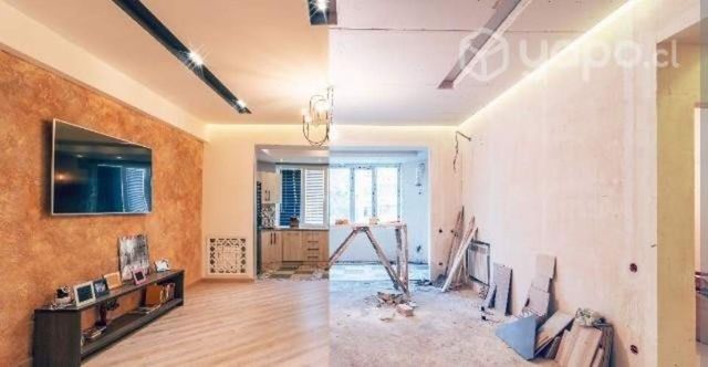 Servicios de construcción