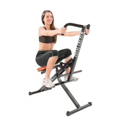 Máquina de ejercicios