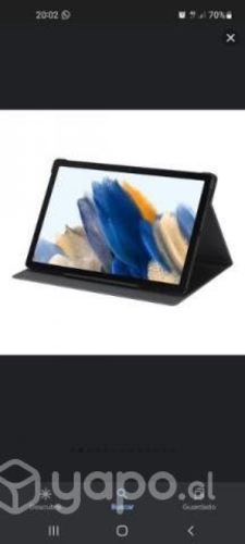 Samsung galaxy Tab A8 32gb