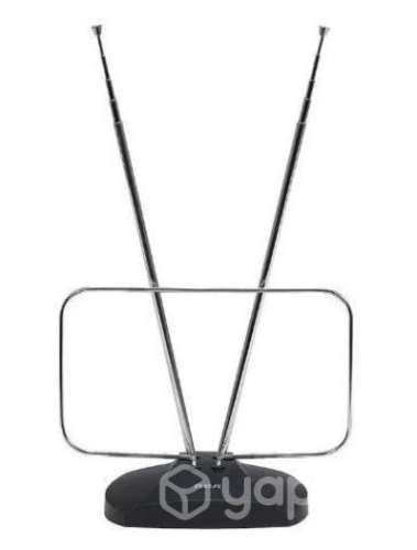 Antena Interior HD TVD RCA ANT111FCH