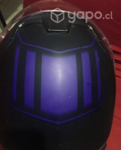 Casco mujer LS2 2022 talla L