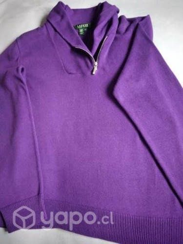 Swueters Polo ralph lauren 100%