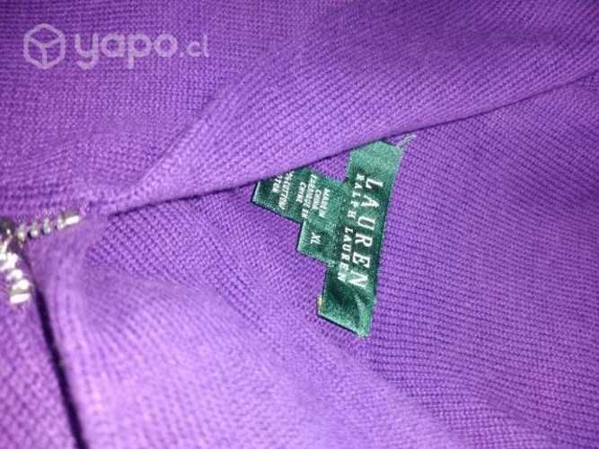 Swueters Polo ralph lauren 100%