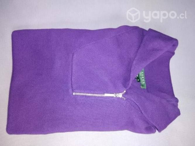 Swueters Polo ralph lauren 100%