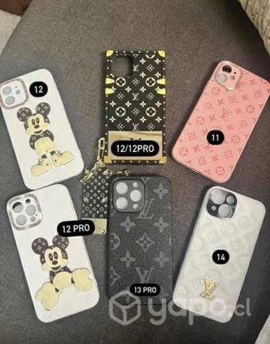 Carcasas iPhone