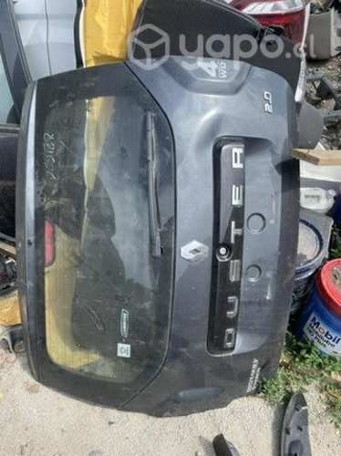 Portalon renault duster