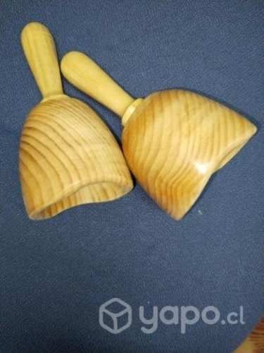 Pack copas suecas Masajes