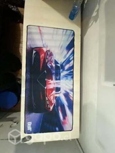 Mousepad para pc