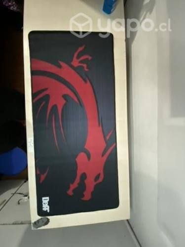 Mousepad para pc