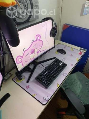 Mousepad para pc