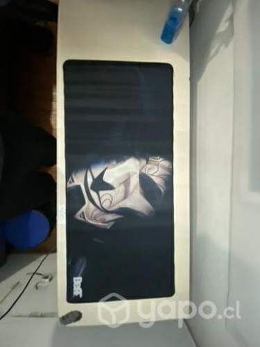 Mousepad para pc
