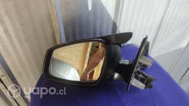 Espejos BMW 528 2014