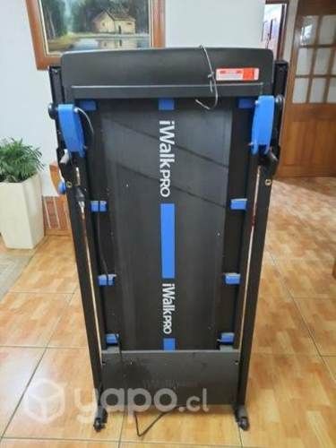 Trotadora Iwalk Pro Perfecto estado