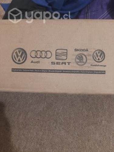 Amortiguador delantero vw t cross