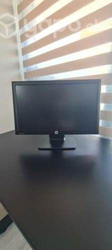 Monitor + Adaptador HDMI