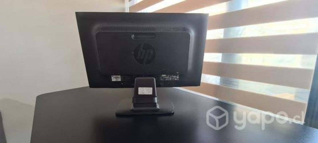 Monitor + Adaptador HDMI