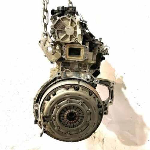 Motor Peugeot 3008 2014