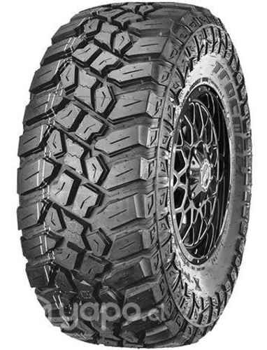 Set 4 neumáticos 31x10.5R15 MT Tracmax