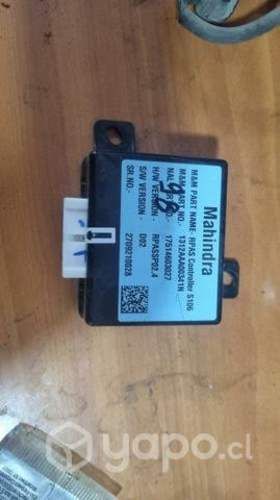 Modulo mahindra kuv 100