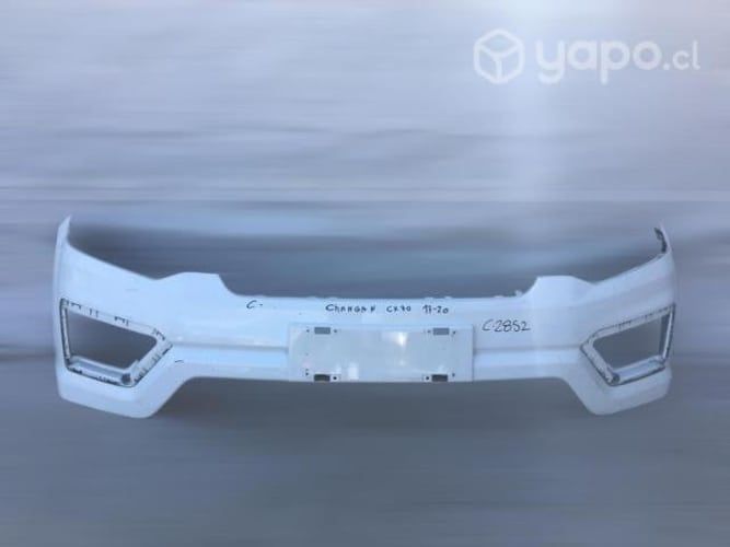 Parachoque delantero changan 2017-2020