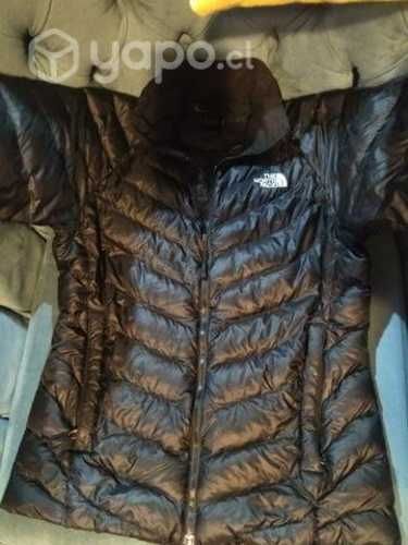 Parka the North face
