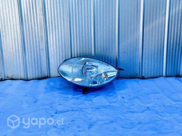 Óptico foco chery iq