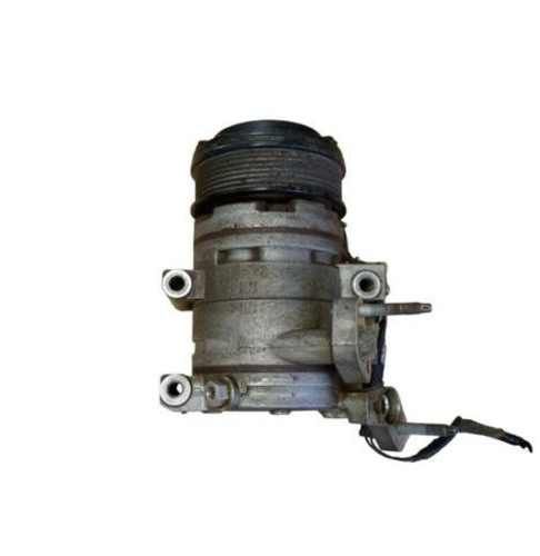 Compresor Aire Acondicionado Mazda BT