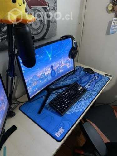 Mousepad XXL 5000