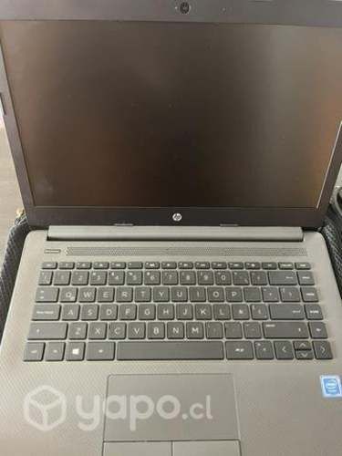 Notebook HP