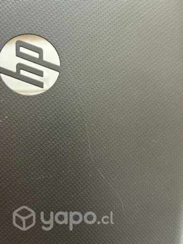 Notebook HP