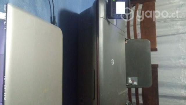 Impresora HP deskjet 3056A