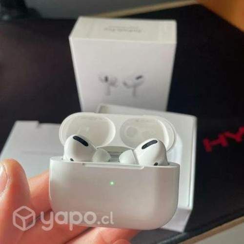 Airpods Pro 1:1