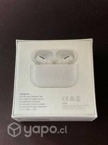 Airpods Pro 1:1