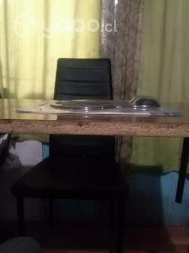 Mouse pad with gel wrist support