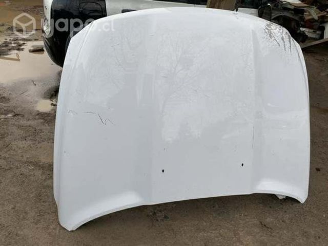 Capot dodge ram 1500