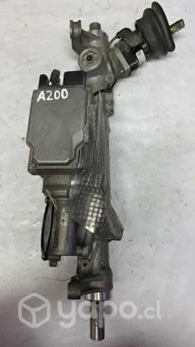 Cremallera Mercedes A200